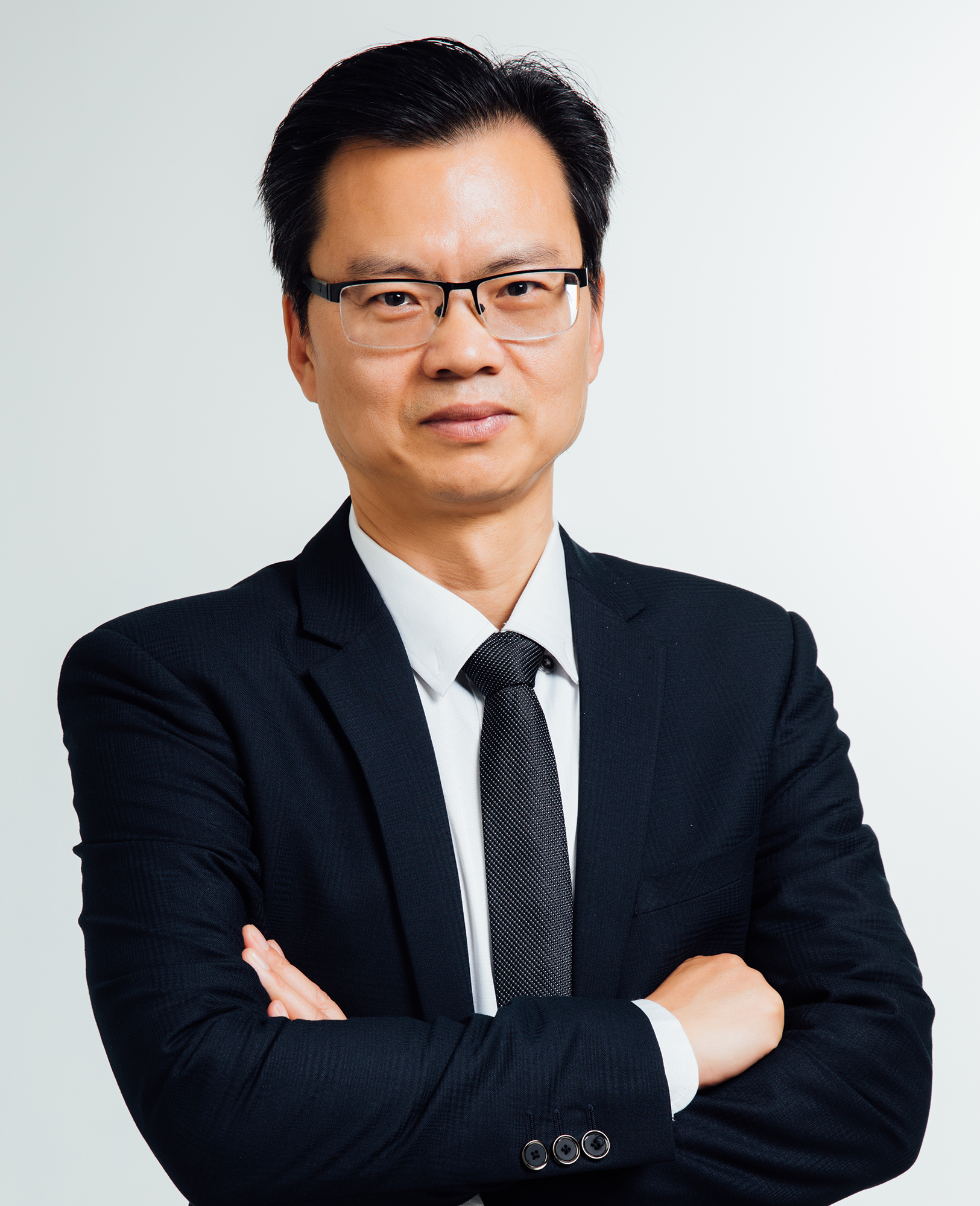 Dave Zhang Real Estate Agent