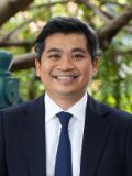 Davey Hong - Real Estate Agent From - McGrath Millers Point - SYDNEY