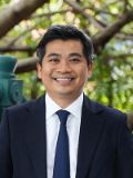 Davey Hong - Real Estate Agent From - McGrath - Ryde 