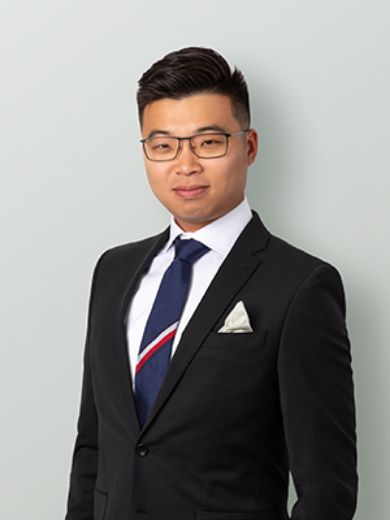Davian Lew - Real Estate Agent at Belle Property Adelaide City