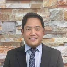 David Nguyen Real Estate Agent