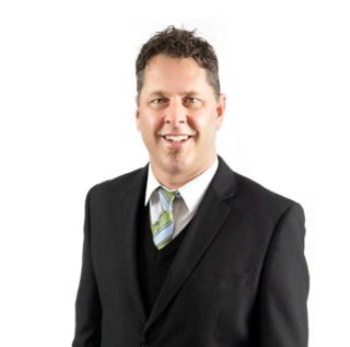 David Potiuch - Real Estate Agent