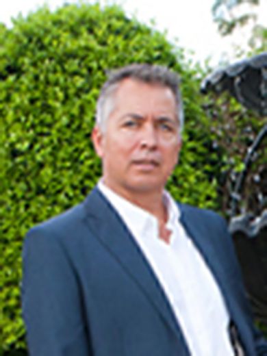 David A Perez - Real Estate Agent at Villa Prestige Properties - Noosa Heads