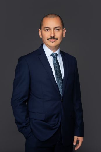 David ABIT - Real Estate Agent at Q Home Group