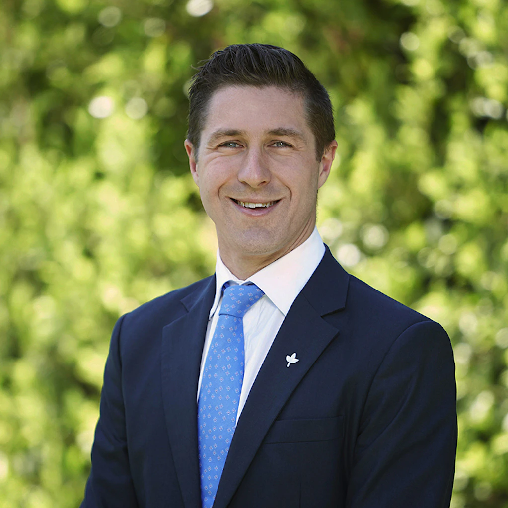 David Banks - Real Estate Agent