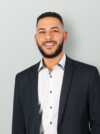 David Behman - Real Estate Agent at Belle Property - Newtown