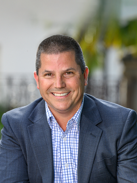 David Bell - Real Estate Agent