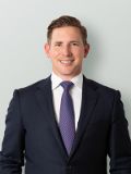 David Benjafield - Real Estate Agent From - Belle Property - Neutral Bay 