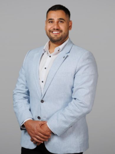 David Beshay - Real Estate Agent at The Agency - PERTH