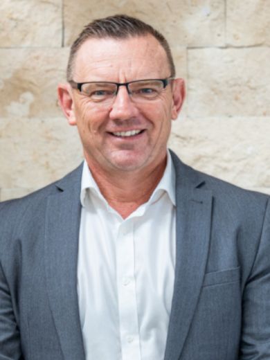 David Blanch - Real Estate Agent at McGrath - Port Macquarie