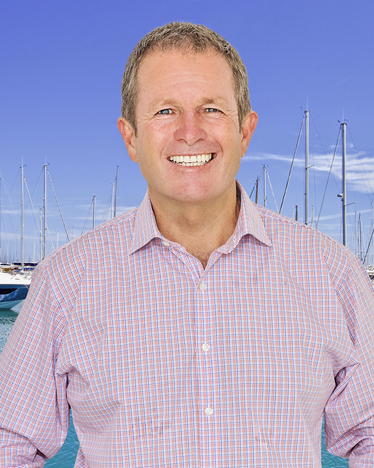 David Bradley - Real Estate Agent