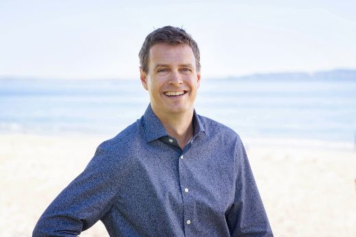 David Brinkley - Real Estate Agent at RWC - Noosa & Sunshine Coast