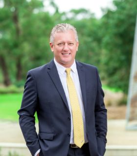 David Carroll - Real Estate Agent