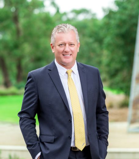 David Carroll - Real Estate Agent at Ray White - Carrum Downs