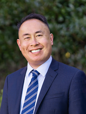 David Choy Real Estate Agent