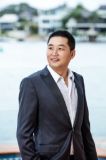David Cui  - Real Estate Agent From - DHF PROPERTY