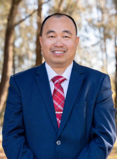 David Cuong Trung LAM - Real Estate Agent at Professional Agency Group - CANLEY HEIGHTS