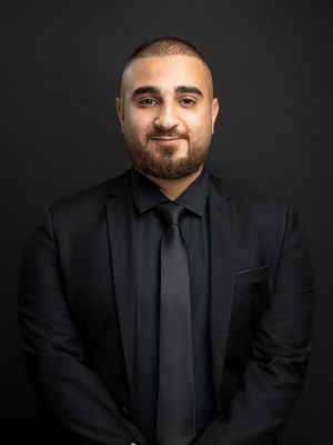 David Dawood Real Estate Agent