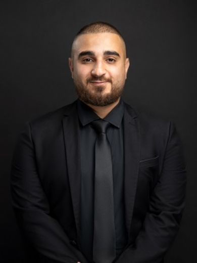 David Dawood - Real Estate Agent at Century 21 - The Parks Realty