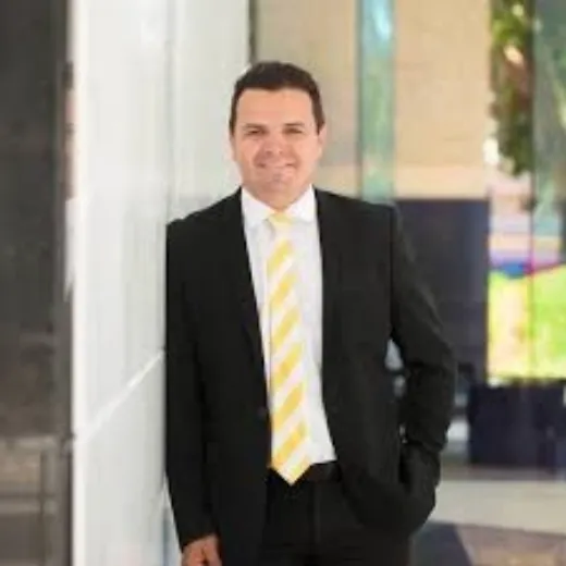 David Djurovitch - Real Estate Agent at Ray White - Southport