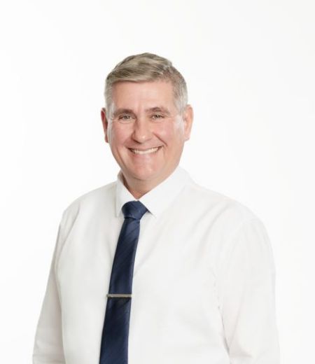 David East - Real Estate Agent at Freeman's Residential - CAIRNS