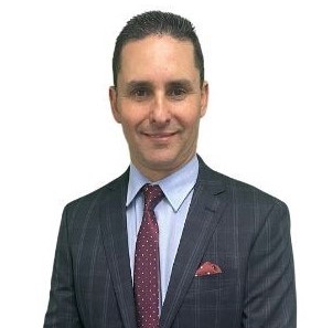 David  Farrugia Real Estate Agent