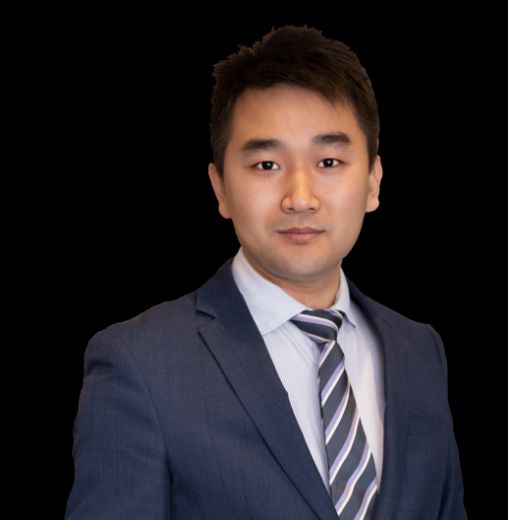 David Feng - Real Estate Agent at AC Realty Group