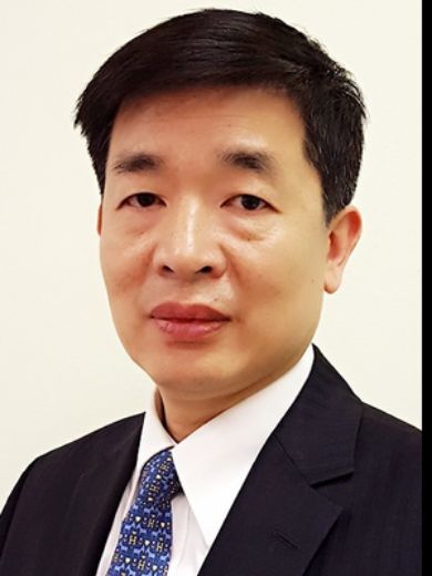 David   (Feng) Yao - Real Estate Agent at Henderson Realty  - Hurstville 