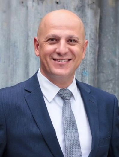 David Frendo - Real Estate Agent at Richardson & Wrench - Rooty Hill & Mt Druitt