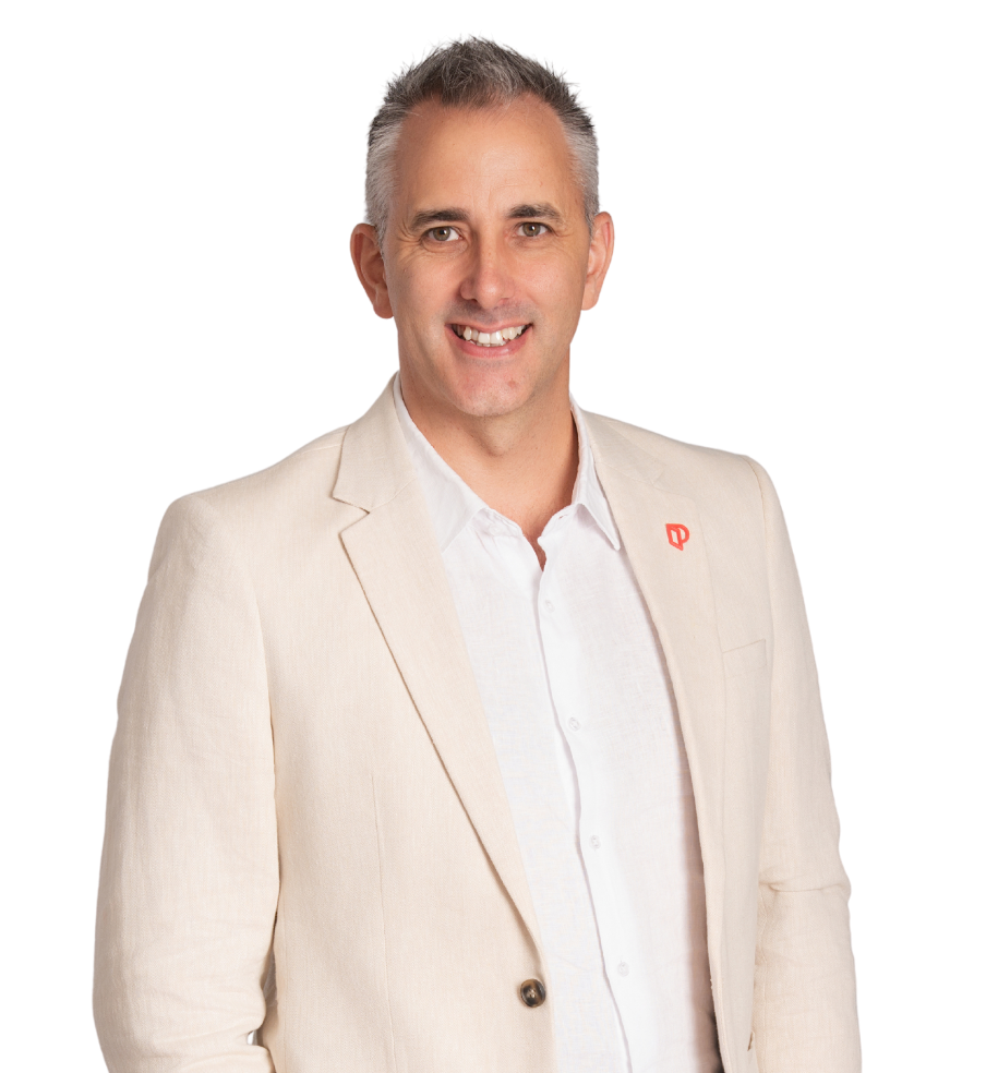 David GallowayPenney - Real Estate Agent