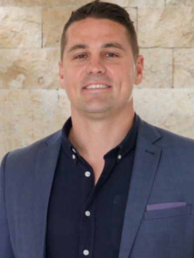 David Geary - Real Estate Agent at McGrath - Port Macquarie