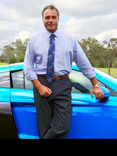 David Goulding - Real Estate Agent at RESIDE Real Estate - Wollondilly/Macarthur