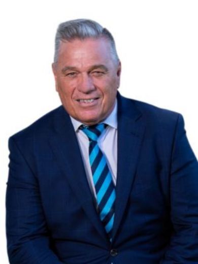 David Green - Real Estate Agent at Harcourts - Inner East