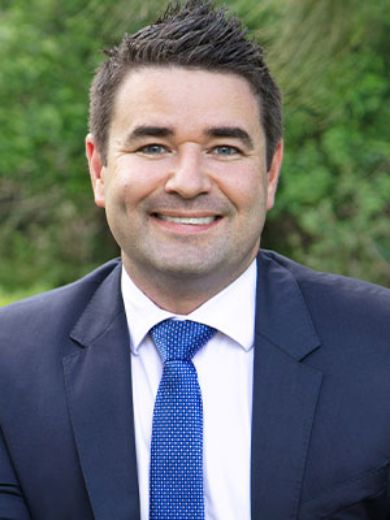 David Greenwood - Real Estate Agent at McGrath - Wollongong