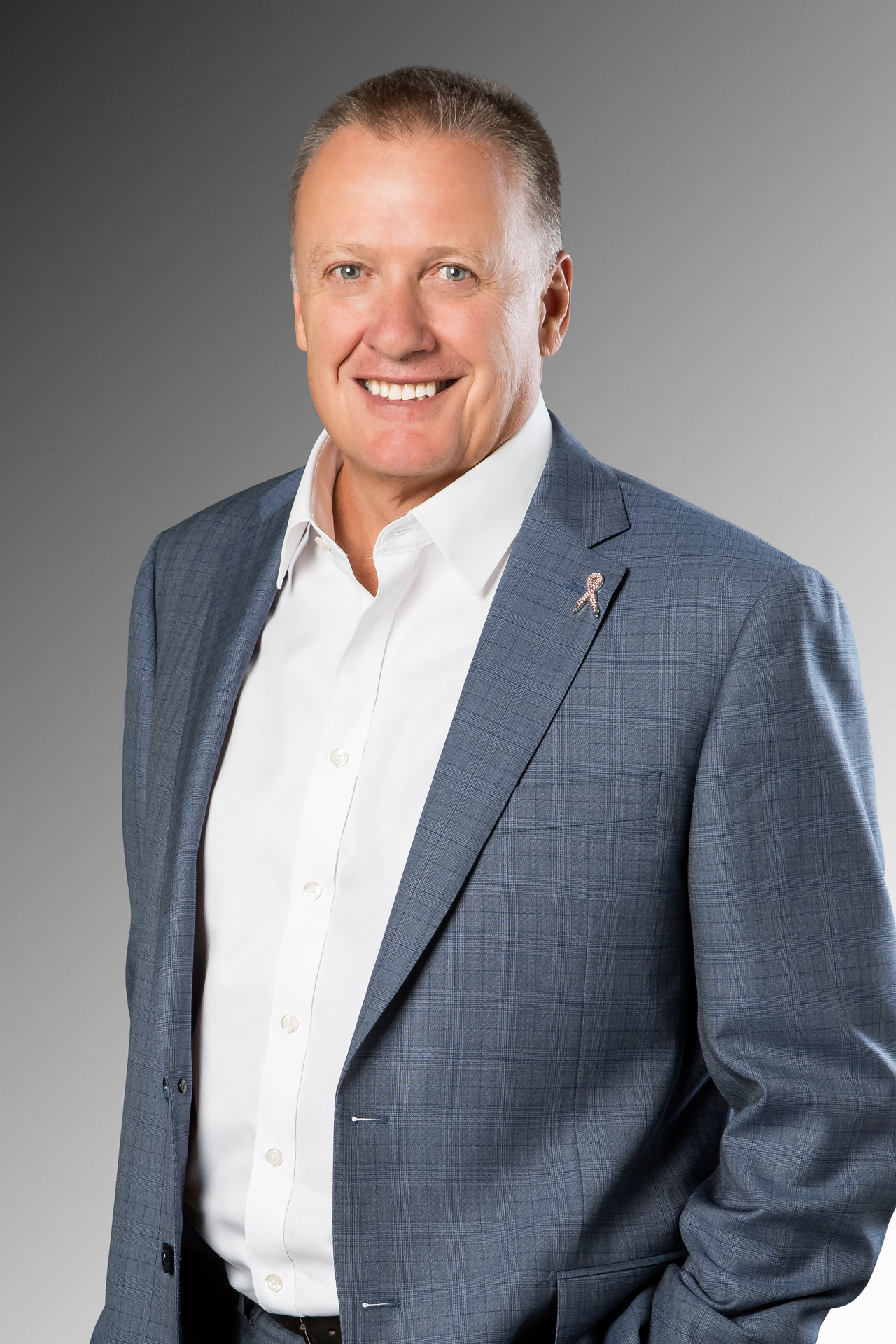 David Hart - Real Estate Agent