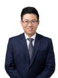 David Ho - Real Estate Agent From - NGFarah