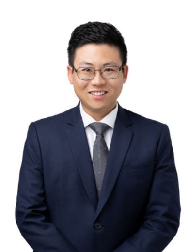 David Ho - Real Estate Agent at NGFarah