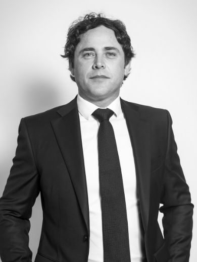David Howard  - Real Estate Agent at Castran Gilbert - South Yarra  
