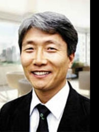 David Hwang - Real Estate Agent at HD Property Group - ROCKLEA