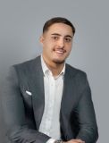 David Iliev - Real Estate Agent From - Plus Agency - Marque Project