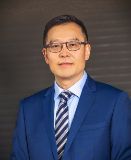 David Jiang - Real Estate Agent From - RE/MAX Next International - WEST END
