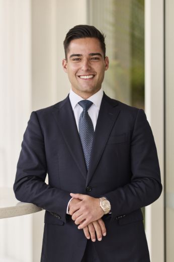 David Kaufman - Real Estate Agent at Clarke & Humel Property - Manly