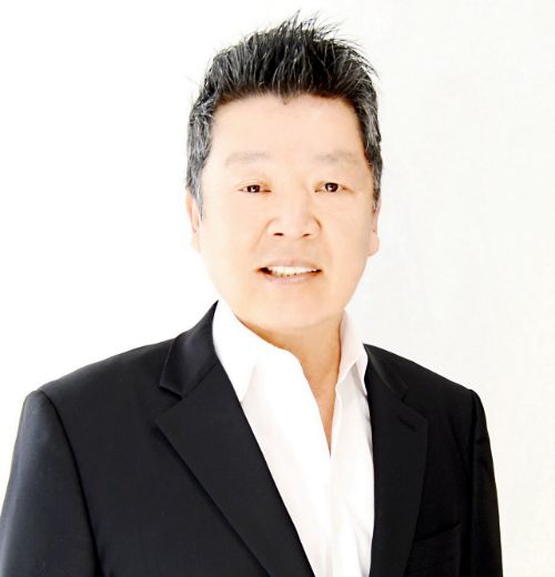 David Kim - Real Estate Agent at CENTURY21 DAVID KIM REAL ESTATE - EASTWOOD