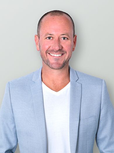 David Lazarus - Real Estate Agent at Belle Property - Manly