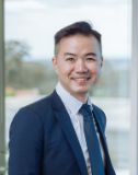 David Lee - Real Estate Agent From - Common Realty Group - Sydney