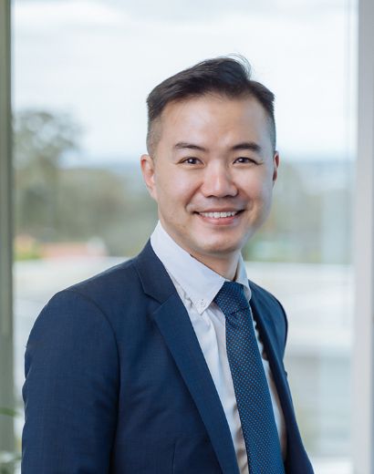 David Lee - Real Estate Agent at Common Realty Group - Sydney