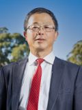 David Lin - Real Estate Agent From - Mandy Lee Real Estate - Box Hill