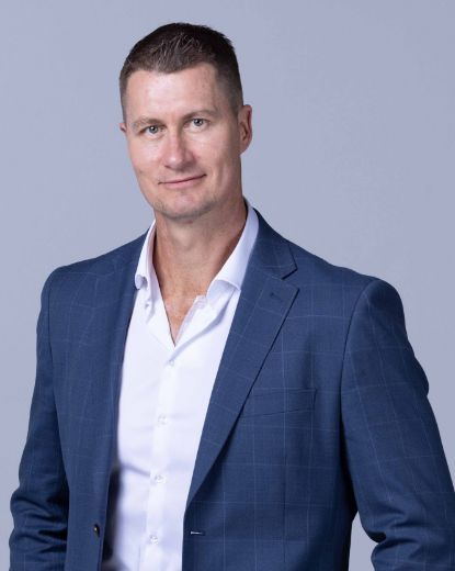 David Lonie - Real Estate Agent at LJ Hooker Southern Gold Coast