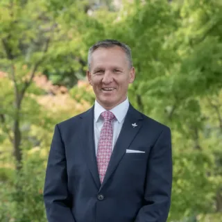 David Macmillan - Real Estate Agent