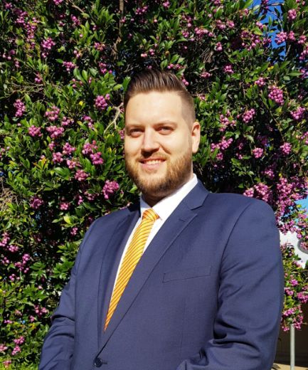 David Matkovic - Real Estate Agent at LJ Hooker - Granville | Guildford | Merrylands